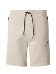 BOSS Shorts 'Headlo' beige