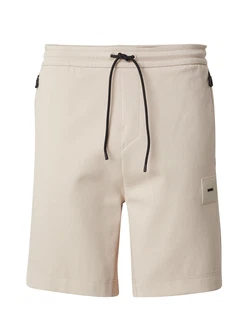 BOSS Shorts 'Headlo' beige