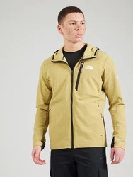 The North Face Outdoorjacke Mountain khaki/schwarz/weiß