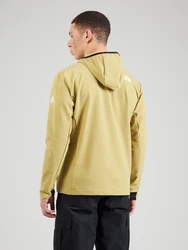 The North Face Outdoorjacke Mountain khaki/schwarz/weiß