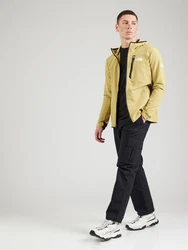 The North Face Outdoorjacke Mountain khaki/schwarz/weiß