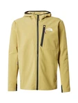 The North Face Outdoorjacke Mountain khaki/schwarz/weiß