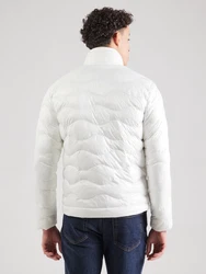 Blauer.USA Jacke GUILD schwarz/weiß