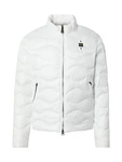 Blauer.USA Jacke GUILD schwarz/weiß