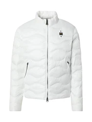 Blauer.USA Jacke GUILD schwarz/weiß
