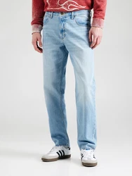 Lee Jeans Oscar Sundaze hellblau