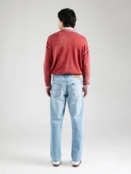 Lee Jeans Oscar Sundaze hellblau
