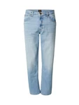 Lee Jeans Oscar Sundaze hellblau