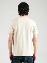 GAP T-Shirt 'EVERYDAY' ecru/weiß