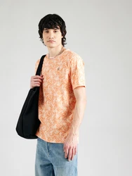 Jack's T-Shirt orange/pfirsich