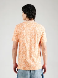 Jack's T-Shirt orange/pfirsich