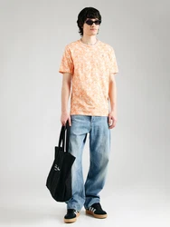 Jack's T-Shirt orange/pfirsich