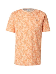 Jack's T-Shirt orange/pfirsich