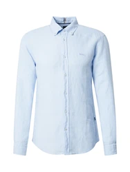 BOSS Hemd 'ROAN' Hellblau/Blau/Hellblau/Blau/Hellblau/Blau/Hellblau/Blau/Hellblau/Blau/Hellblau/Blau/Hellblau/Blau/Hellblau/Blau/Hellblau/Blau/Hellblau/Blau/Hellblau/Blau/Hellblau/Blau/Hellblau/Blau/Hellblau/Blau/Hellblau/Blau/Hellblau/Blau/Hellblau/Blau/Hellblau/Blau/Hellblau/Blau