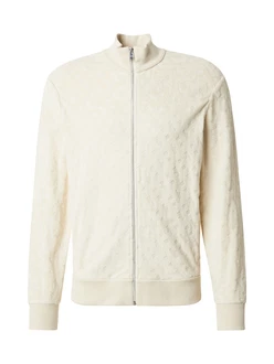 BOSS Sweatjacke 'H-Siza 08'