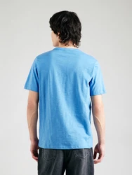 Jack's T-Shirt hellblau/weiß