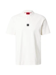 Shirt 'Deabono' schwarz / wei