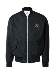 Jacke 'Hipaso' schwarz