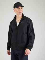 Champion Authentic Athletic Apparel Jacke schwarz