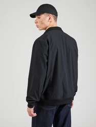 Champion Authentic Athletic Apparel Jacke schwarz