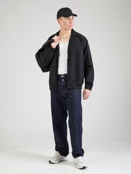 Champion Authentic Athletic Apparel Jacke schwarz