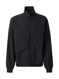 Jacke schwarz