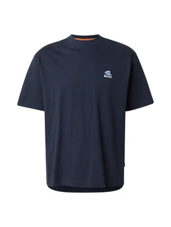 BOSS ORANGE T-Shirt Te Numbers (1-tlg)