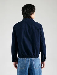 SELECTED HOMME Jacke SLHWILSON marine