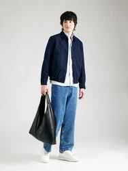 SELECTED HOMME Jacke SLHWILSON marine