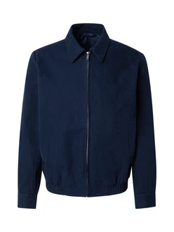 SELECTED HOMME Jacke SLHWILSON marine
