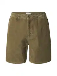 Shorts 'Marlo' oliv
