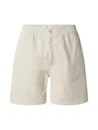 Shorts 'Marlo' offwhite