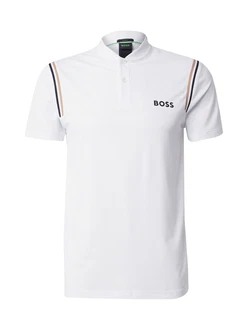 BOSS Sportshirt Pariq MB 8 BOSS Sportshirt Pariq MB 8