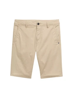 TOM TAILOR Shorts beige TOM TAILOR Shorts beige