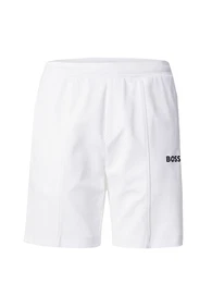 Sportshorts 'Headlo MB' schwarz / wei