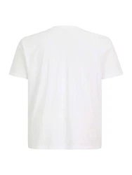 s.Oliver T-Shirt weiß