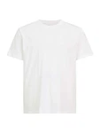 s.Oliver T-Shirt weiß