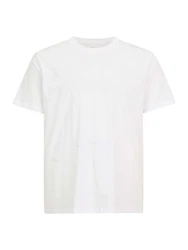 s.Oliver T-Shirt weiß