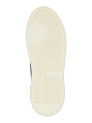 HUB Sneaker 'Court' marine/grau/weiß