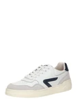 HUB Sneaker 'Court' marine/grau/weiß