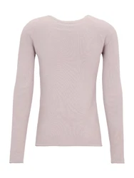 Key Largo Strickpullover Thomas flieder