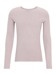 Key Largo Strickpullover Thomas flieder