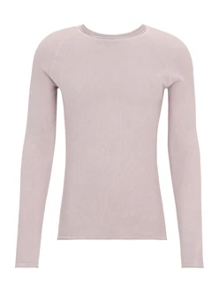 Key Largo Strickpullover Thomas flieder