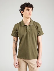 Blend Poloshirt BLEND BHERIC oliv