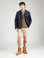 Blend Poloshirt BLEND BHERIC oliv