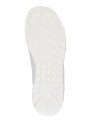 SKECHERS Sneaker 'UNO - RETRO ONE' weiß