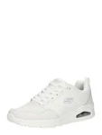 SKECHERS Sneaker 'UNO - RETRO ONE' weiß SKECHERS Sneaker 'UNO - RETRO ONE' weiß