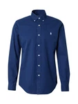 Polo Ralph Lauren Hemd navy