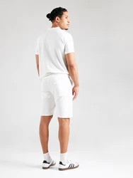 BLEND Shorts Junis schwarz/weiß