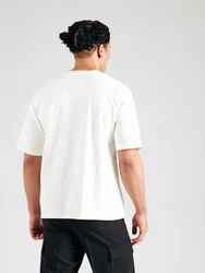 DIESEL Shirt 'T-BOXT-N14' schwarz/weiß